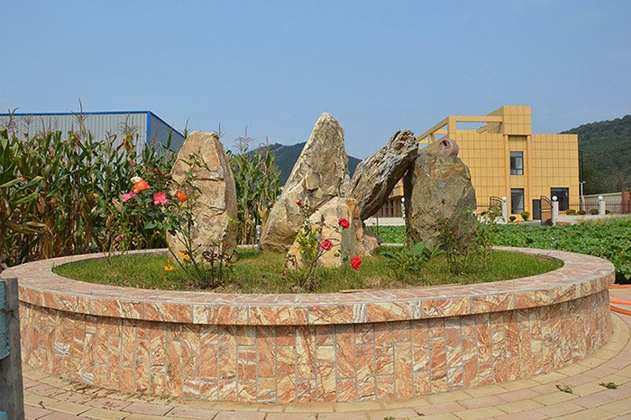 祥玖生態(tài)