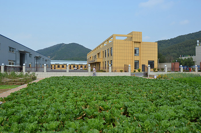 祥玖生態(tài)
